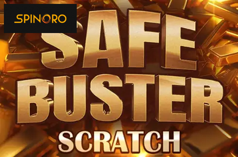 Safe Buster